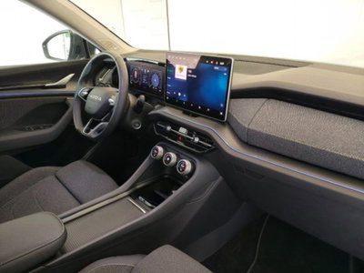 Skoda Kodiaq 2.0 TDI EVO SCR 4x4 DSG 7 posti Style (7)