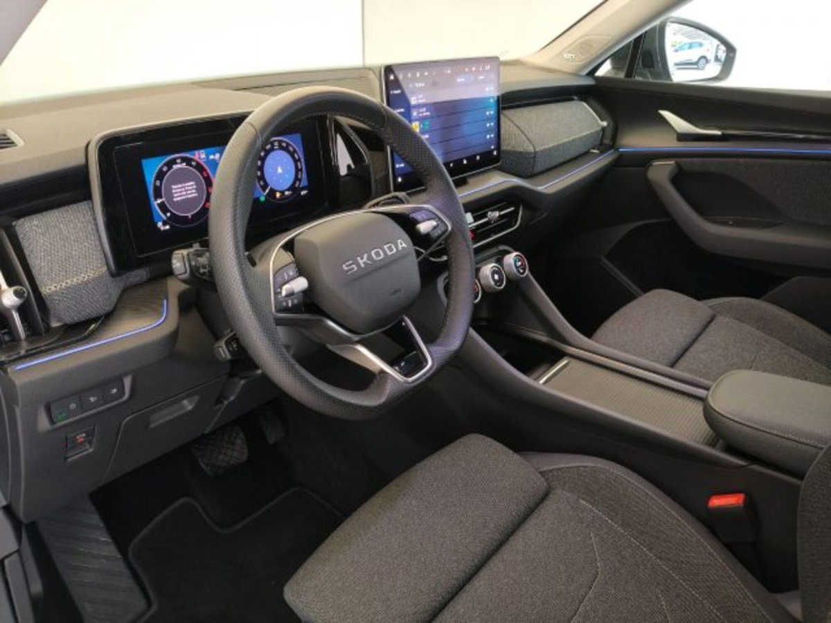 Skoda Kodiaq 2.0 TDI EVO SCR 4x4 DSG 7 posti Style (9)