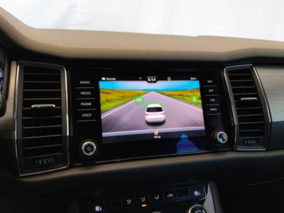 Skoda Kodiaq 2.0 TDI EVO SCR 4x4 DSG 7 posti Executive (11)