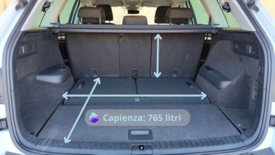 Skoda Kodiaq 2.0 TDI EVO SCR 4x4 DSG 7 posti Executive (16)