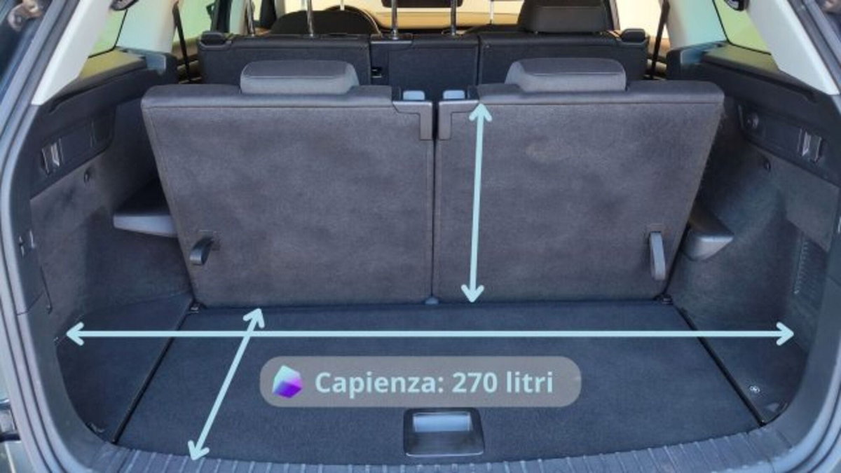 Skoda Kodiaq 2.0 TDI EVO SCR 4x4 DSG 7 posti Executive (17)