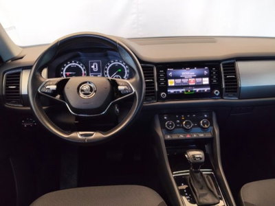 Skoda Kodiaq 2.0 TDI EVO SCR 4x4 DSG 7 posti Executive (8)