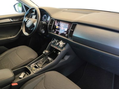 Skoda Kodiaq 2.0 TDI EVO SCR 4x4 DSG 7 posti Executive (9)