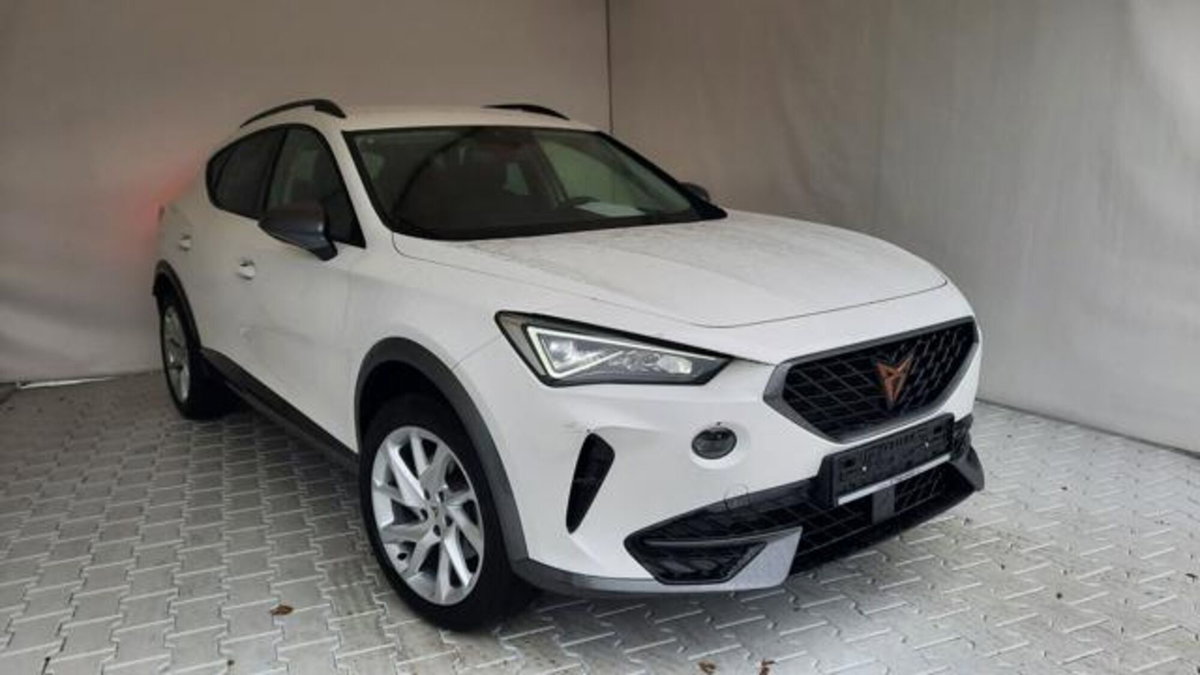 Cupra Formentor Formentor 1.5 TSI (2)