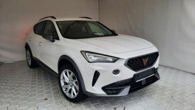 Cupra Formentor Formentor 1.5 TSI (2)
