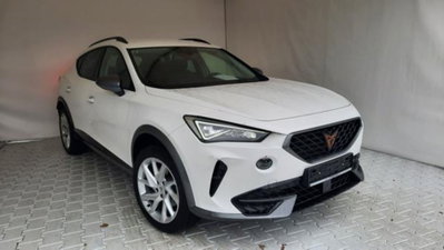 Cupra Formentor Formentor 1.5 TSI (2)