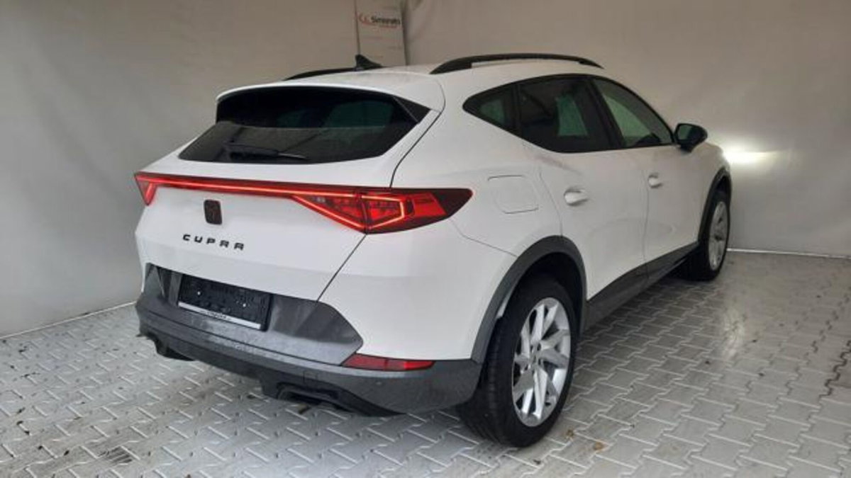 Cupra Formentor Formentor 1.5 TSI (3)