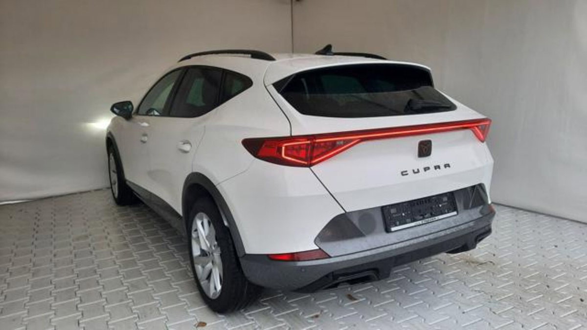 Cupra Formentor Formentor 1.5 TSI (4)