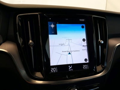 Volvo V60 B4 Geartronic Momentum Business Pro (11)