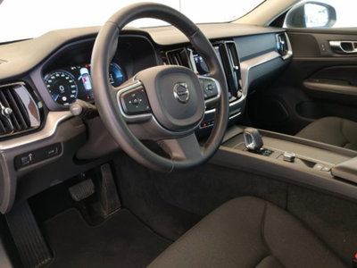Volvo V60 B4 Geartronic Momentum Business Pro (7)