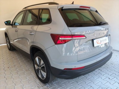 Skoda Karoq 2.0 TDI EVO SCR 115 CV DSG Ambition (6)