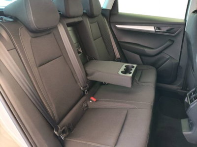 Skoda Karoq 2.0 TDI EVO SCR 115 CV DSG Ambition (14)