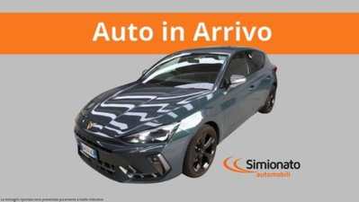 Cupra Leon Leon 2.0 tdi 150cv dsg usata