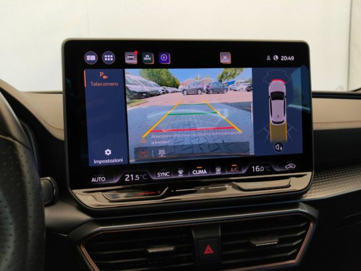Cupra Leon Leon 2.0 tdi 150cv dsg (10)