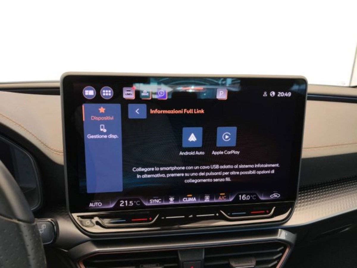 Cupra Leon Leon 2.0 tdi 150cv dsg (12)