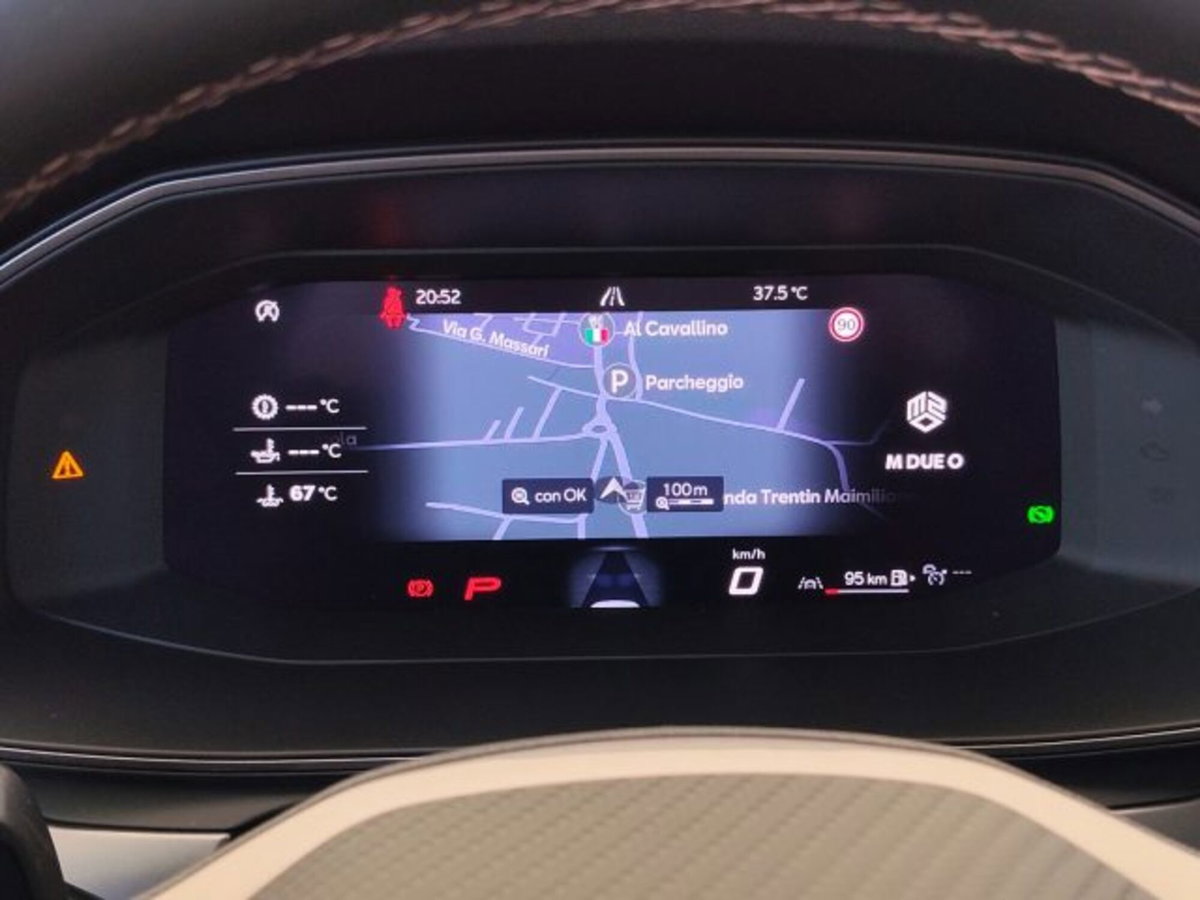 Cupra Leon Leon 2.0 tdi 150cv dsg (15)