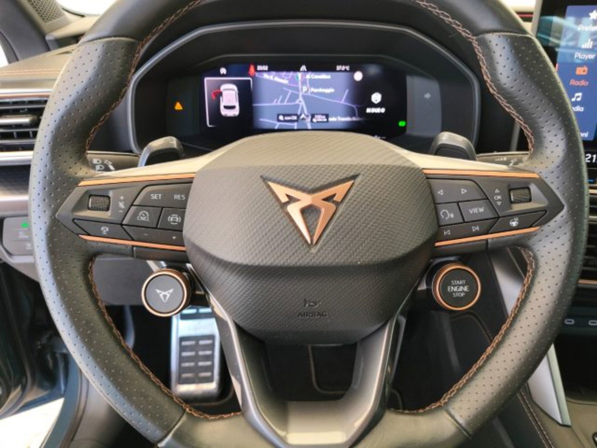 Cupra Leon Leon 2.0 tdi 150cv dsg (16)