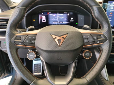 Cupra Leon Leon 2.0 tdi 150cv dsg (16)