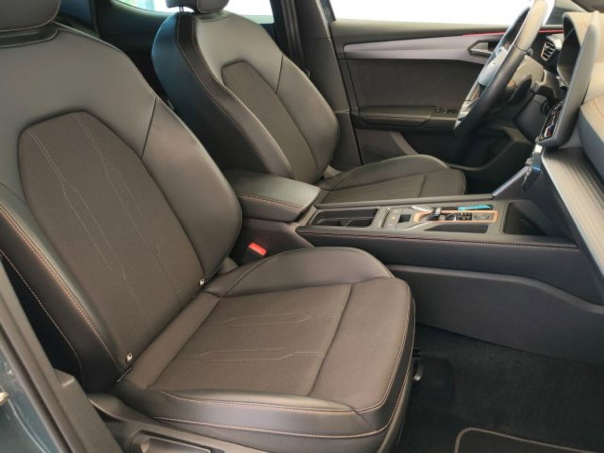 Cupra Leon Leon 2.0 tdi 150cv dsg (17)