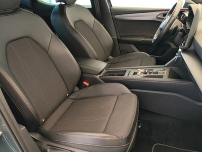 Cupra Leon Leon 2.0 tdi 150cv dsg (17)
