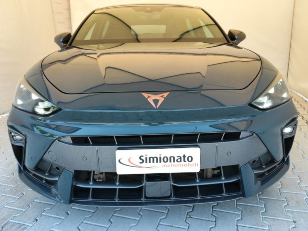 Cupra Leon Leon 2.0 tdi 150cv dsg (2)