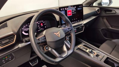 Cupra Leon Leon 2.0 tdi 150cv dsg (2)
