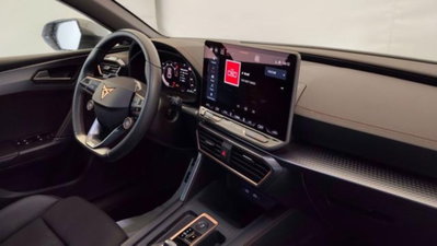 Cupra Leon Leon 2.0 tdi 150cv dsg (4)