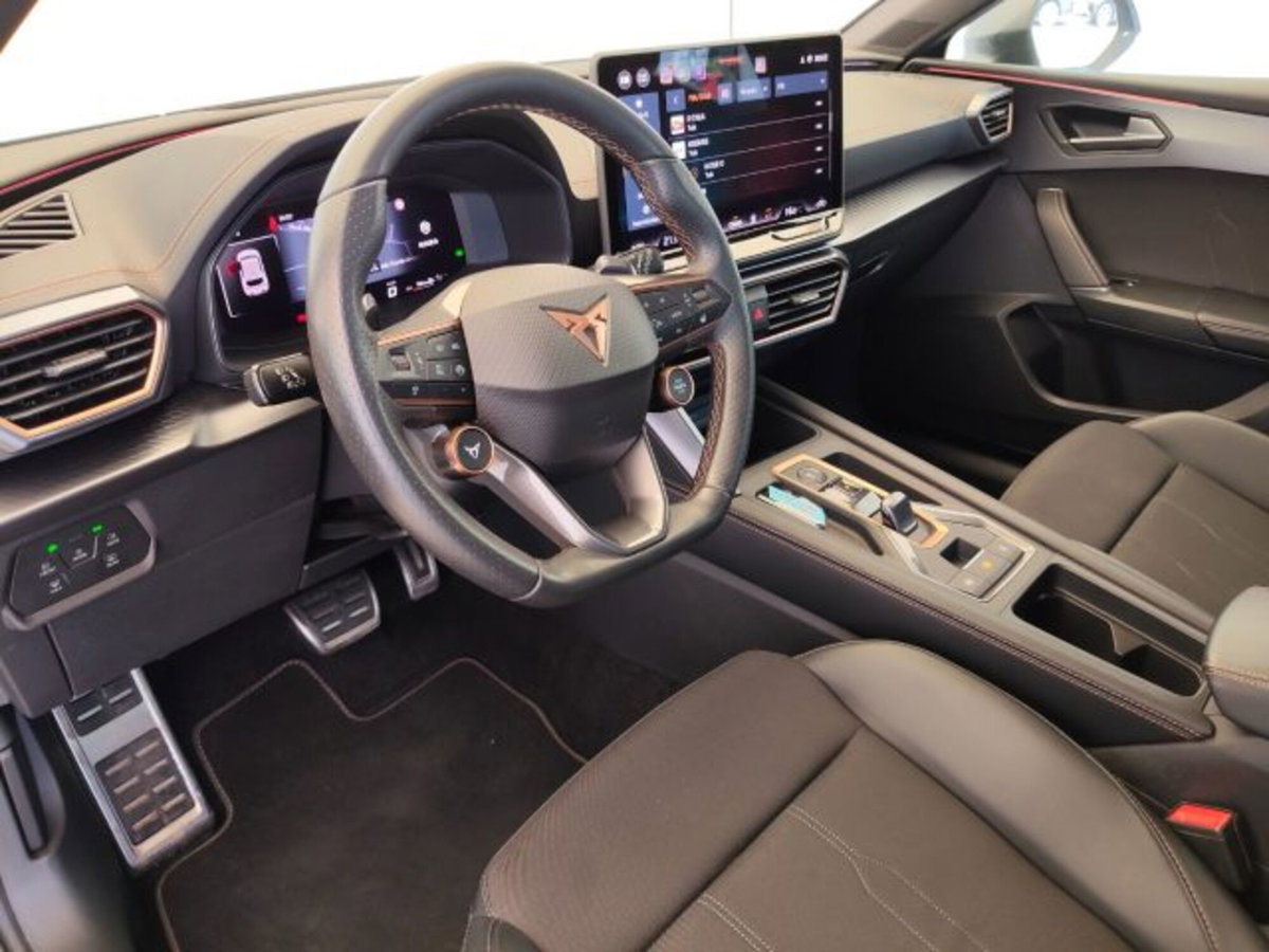 Cupra Leon Leon 2.0 tdi 150cv dsg (7)