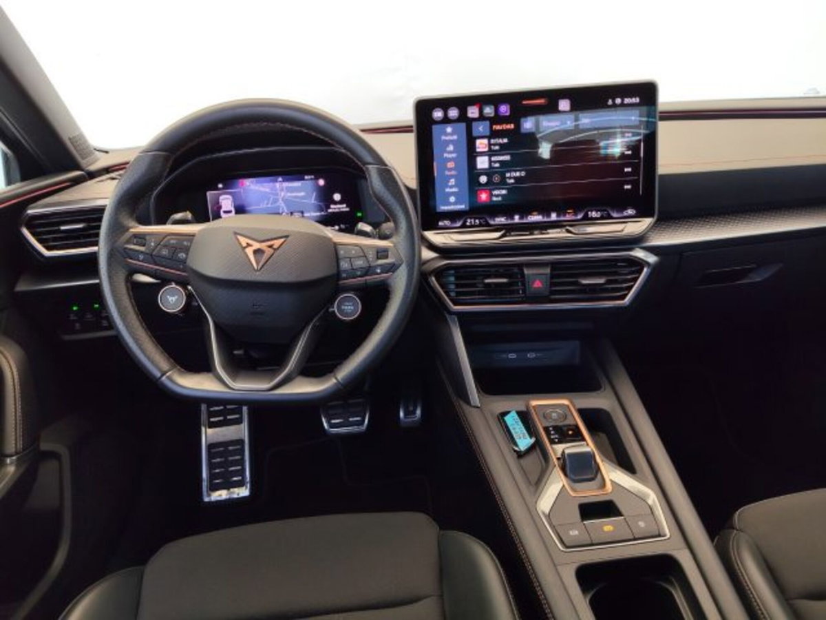 Cupra Leon Leon 2.0 tdi 150cv dsg (8)