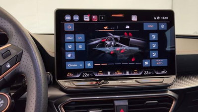 Cupra Leon Leon 2.0 tdi 150cv dsg (8)