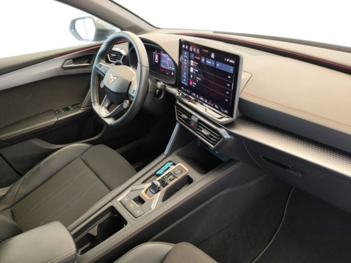 Cupra Leon Leon 2.0 tdi 150cv dsg (9)