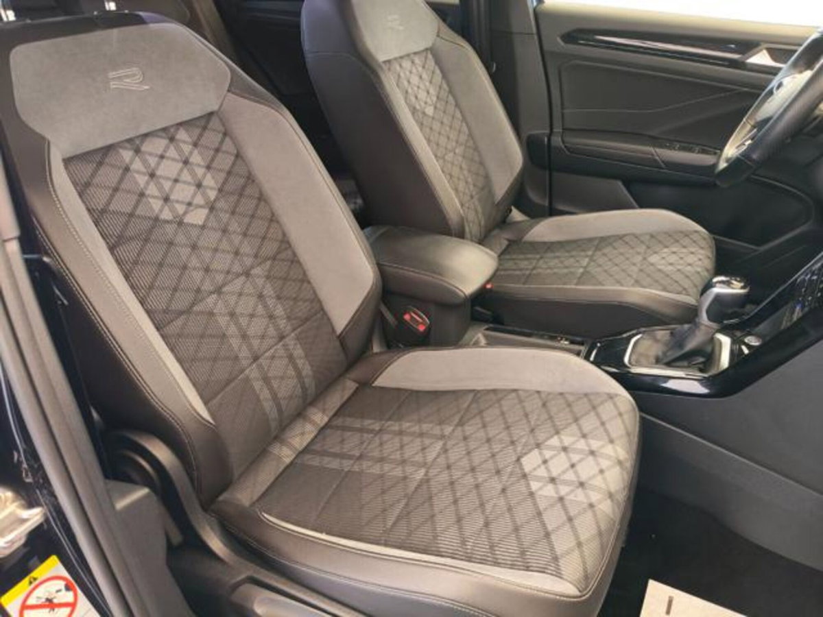Volkswagen T-Roc 2.0 tdi R-Line 4motion 150cv dsg (10)