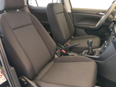 Volkswagen T-Cross 1.0 tsi Life 95cv (10)