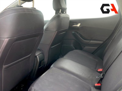 Ford Fiesta 1.5 TDCi 3 porte Vignale (17)