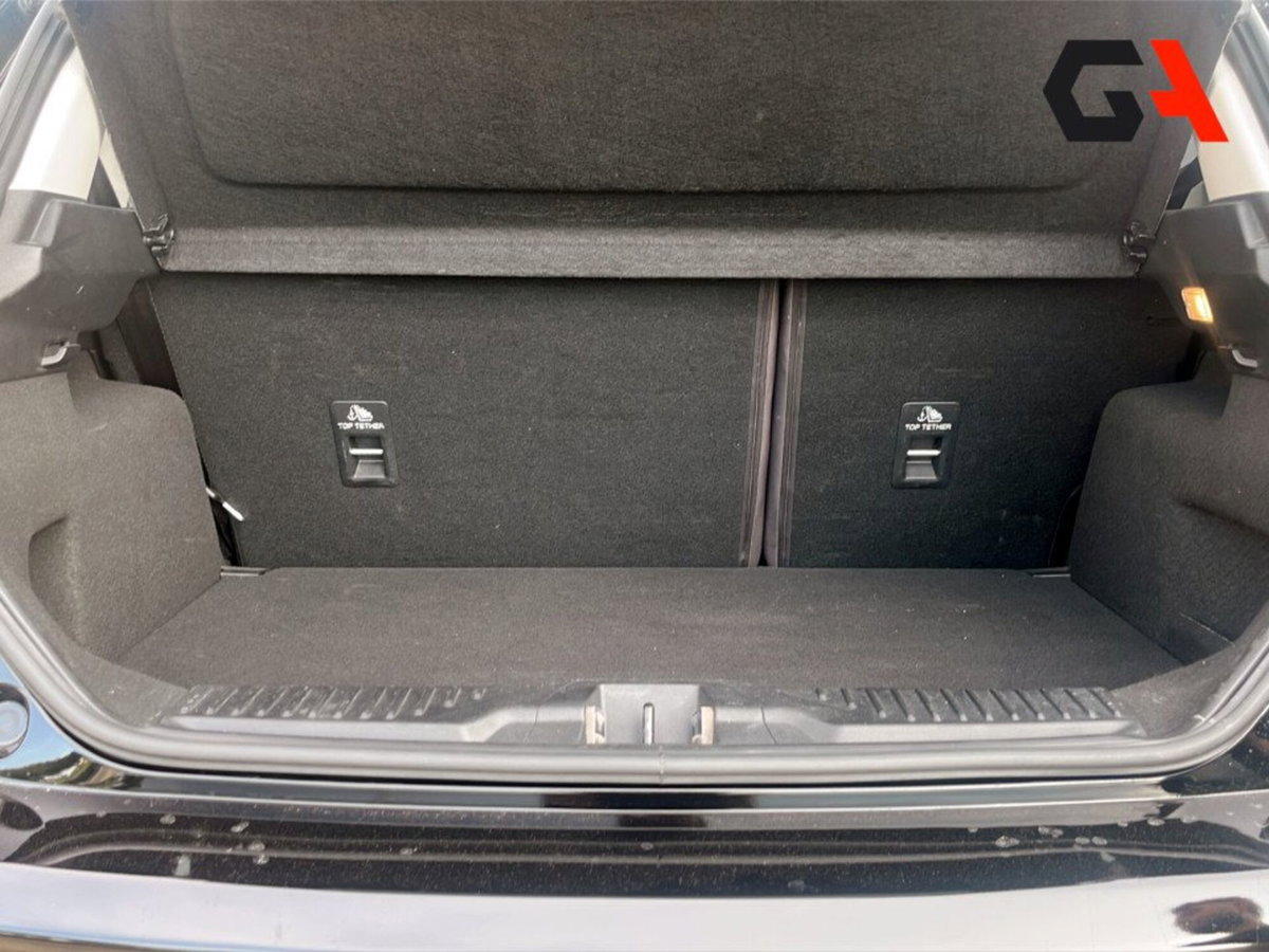 Ford Fiesta 1.5 TDCi 3 porte Vignale (18)