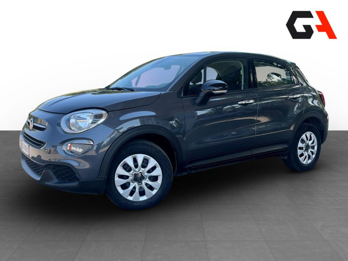 Fiat 500X 1.3 mjet 95cv