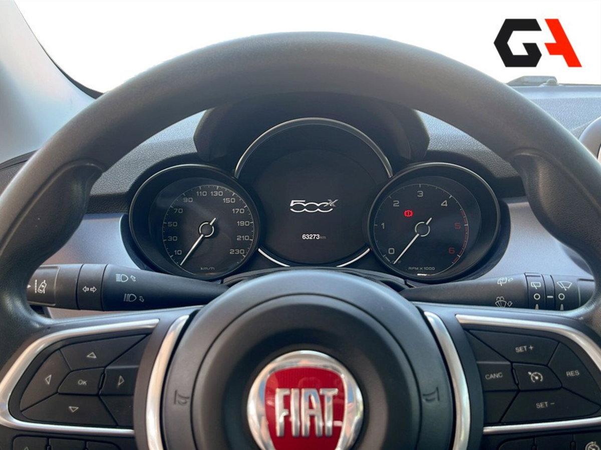 Fiat 500X 1.3 mjet 95cv (10)
