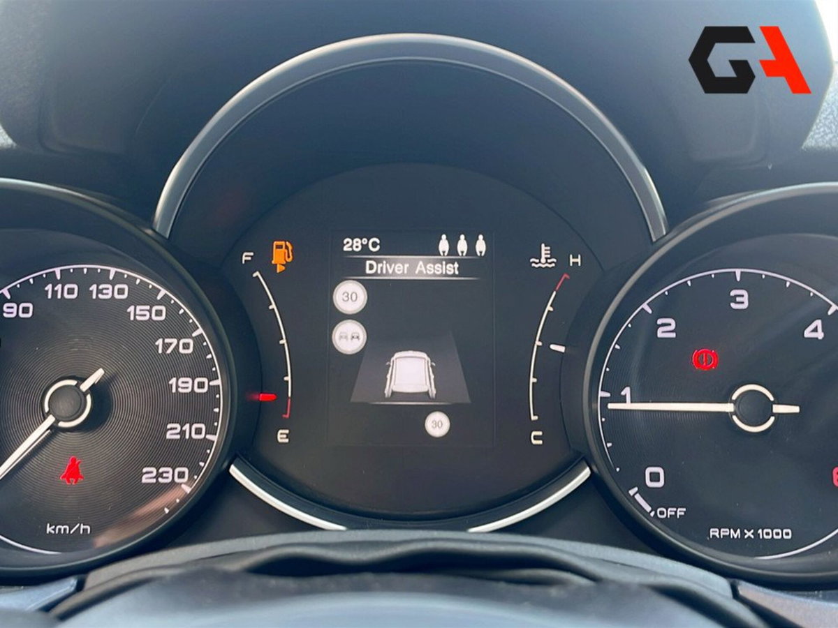 Fiat 500X 1.3 mjet 95cv (11)