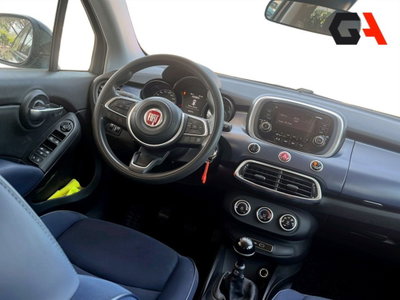 Fiat 500X 1.3 mjet 95cv (15)