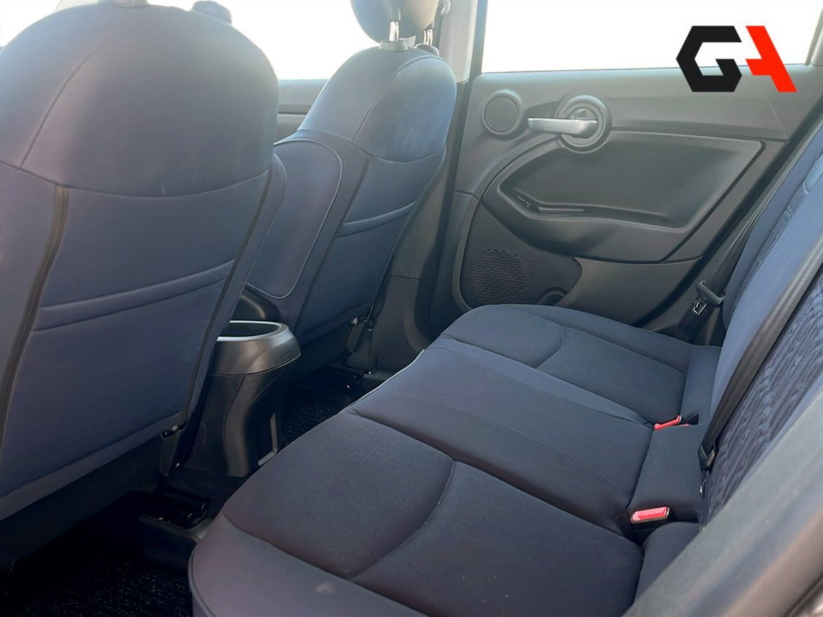 Fiat 500X 1.3 mjet 95cv (17)