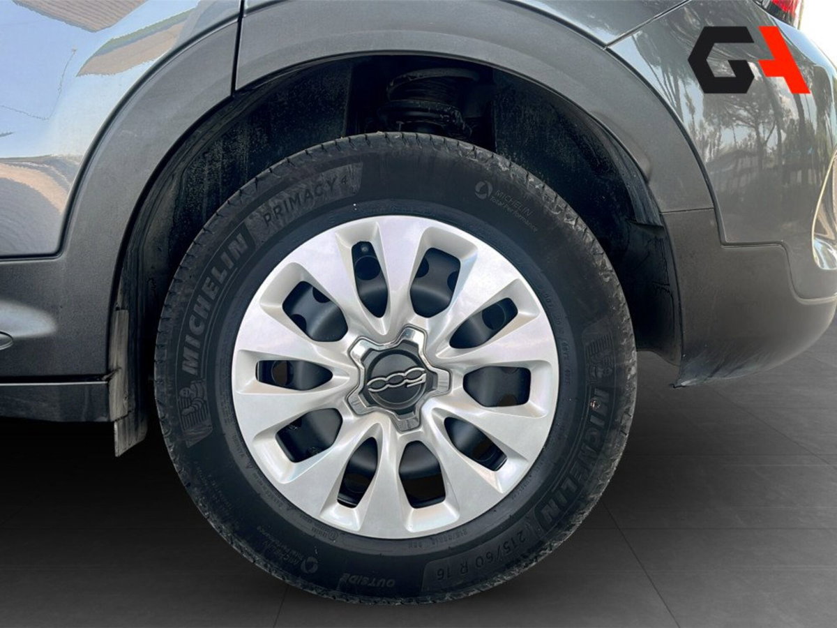Fiat 500X 1.3 mjet 95cv (19)