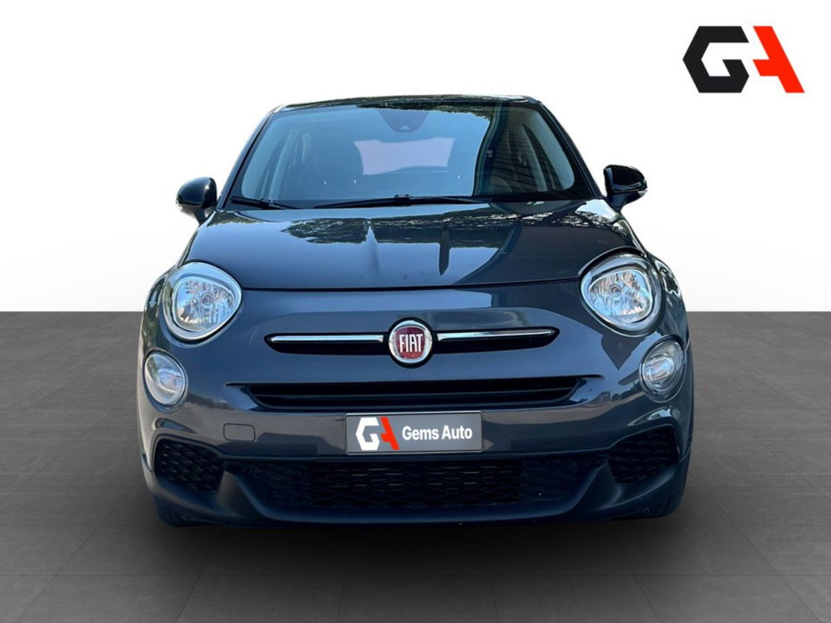 Fiat 500X 1.3 mjet 95cv (2)