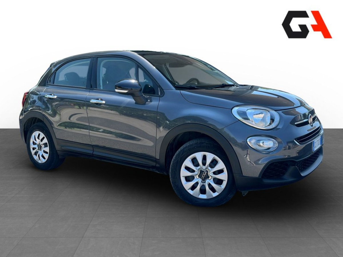 Fiat 500X 1.3 mjet 95cv (3)