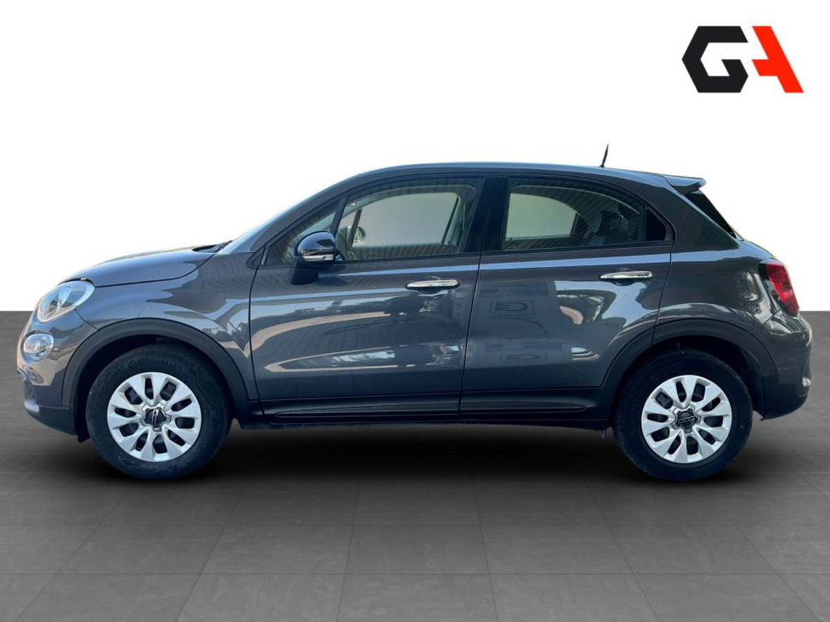 Fiat 500X 1.3 mjet 95cv (4)