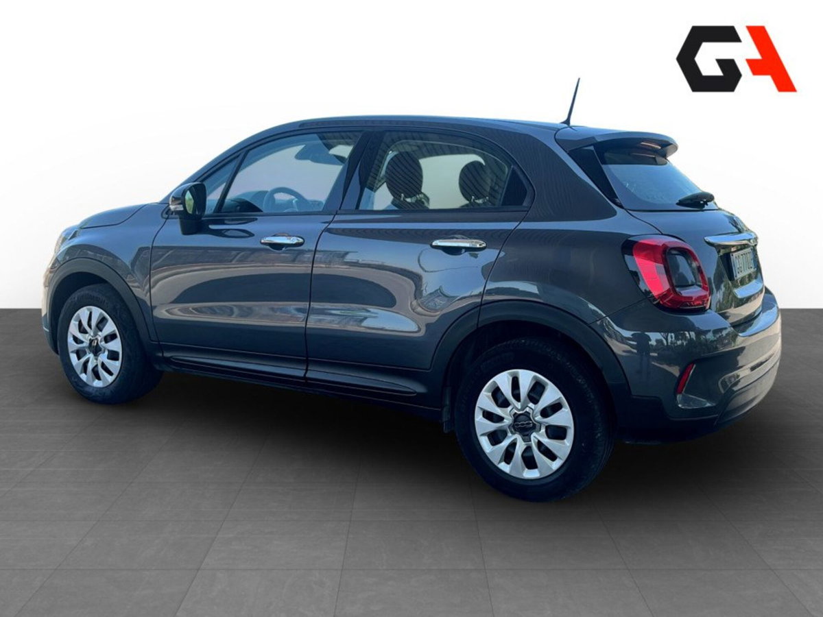 Fiat 500X 1.3 mjet 95cv (5)