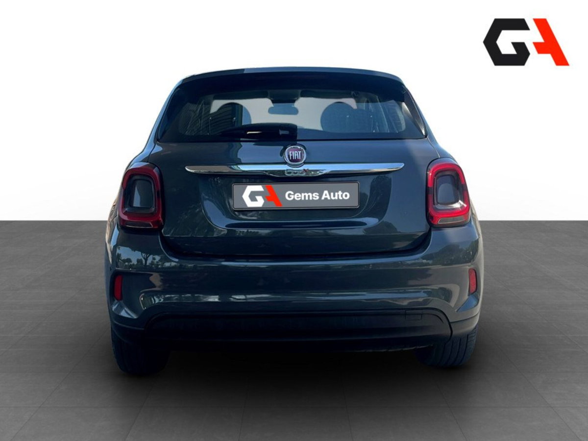 Fiat 500X 1.3 mjet 95cv (6)