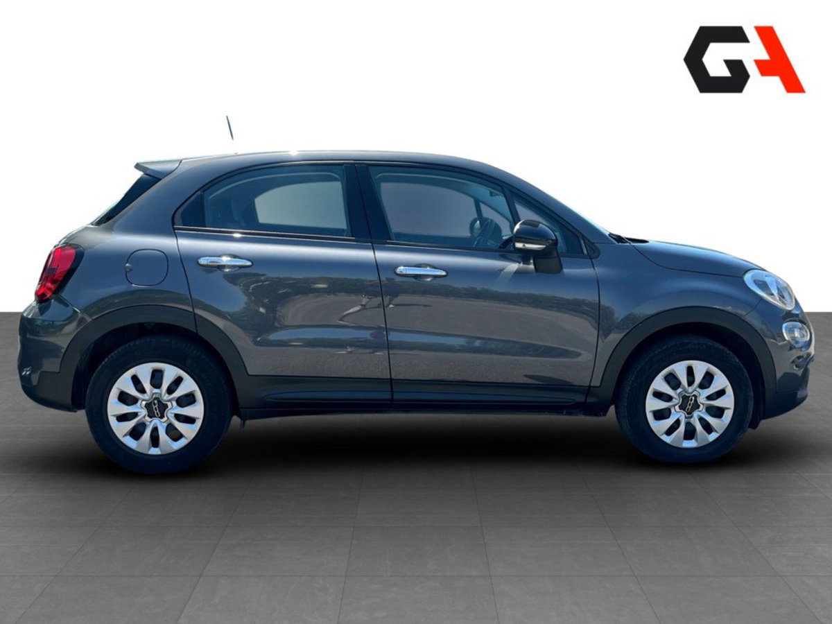 Fiat 500X 1.3 mjet 95cv (8)