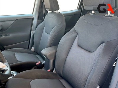 Jeep Renegade 1.6 Mjt DDCT 120 CV Business (12)