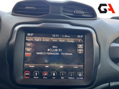 Jeep Renegade 1.6 Mjt DDCT 120 CV Business (13)