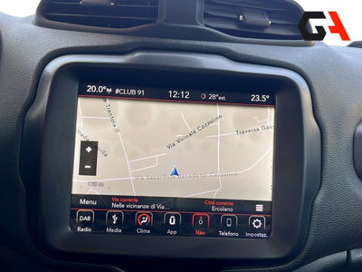 Jeep Renegade 1.6 Mjt DDCT 120 CV Business (14)